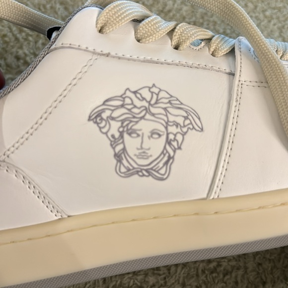 Versace shoes - Picture 10 of 10